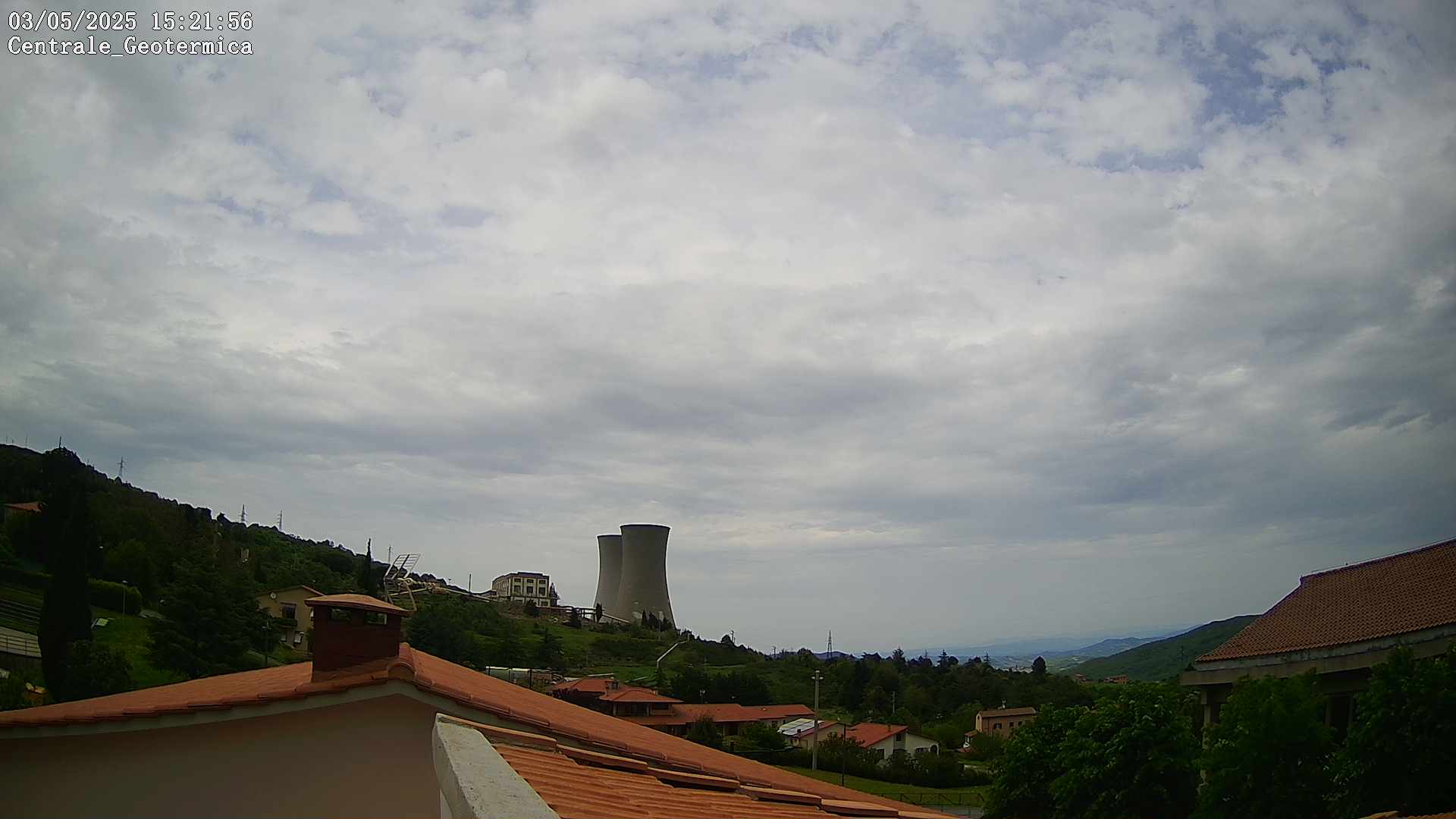 Webcam