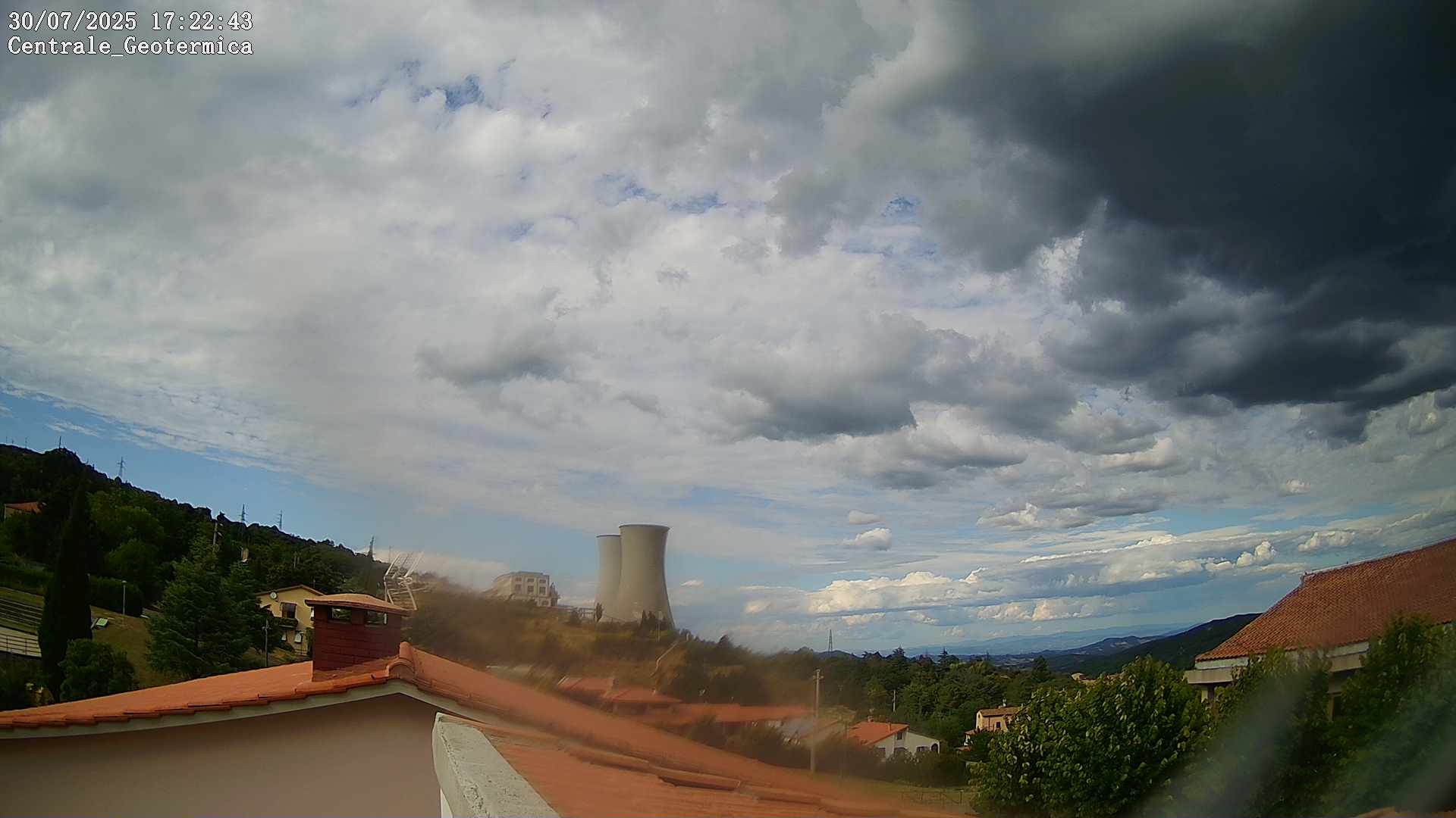 Webcam