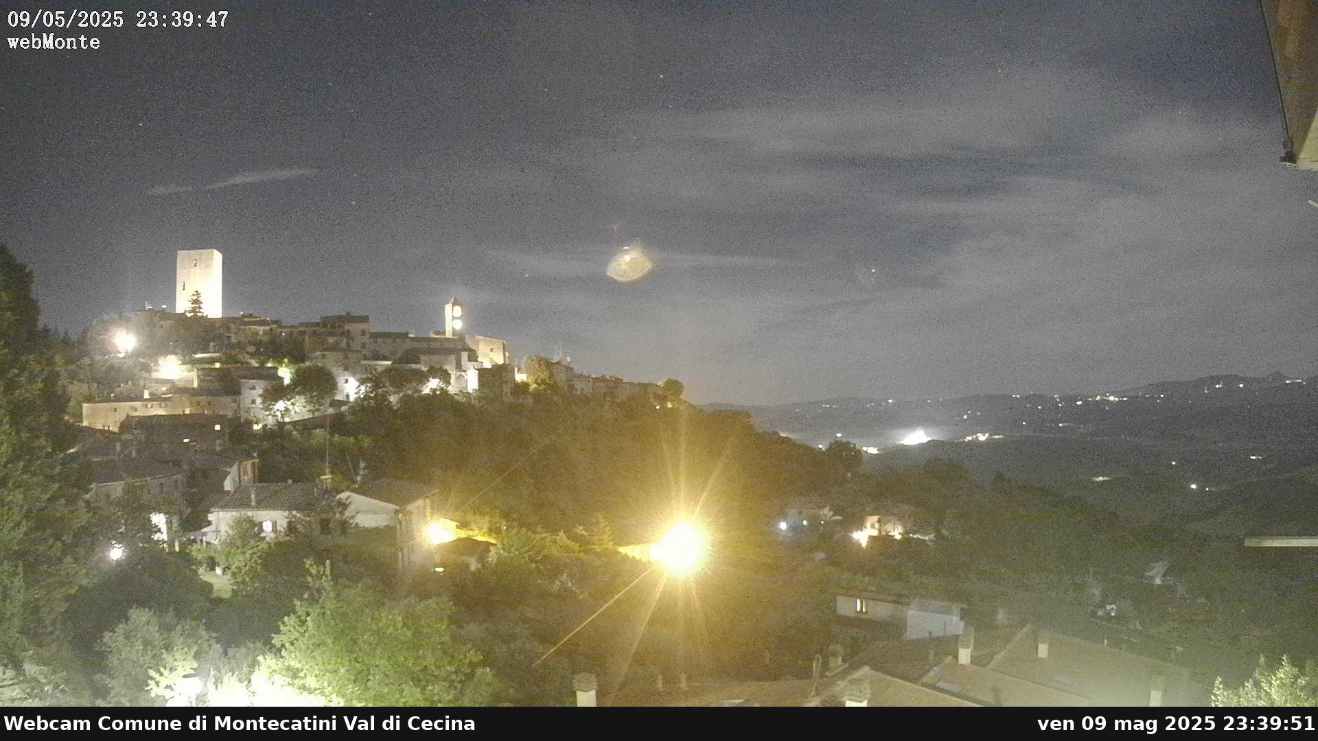 Webcam