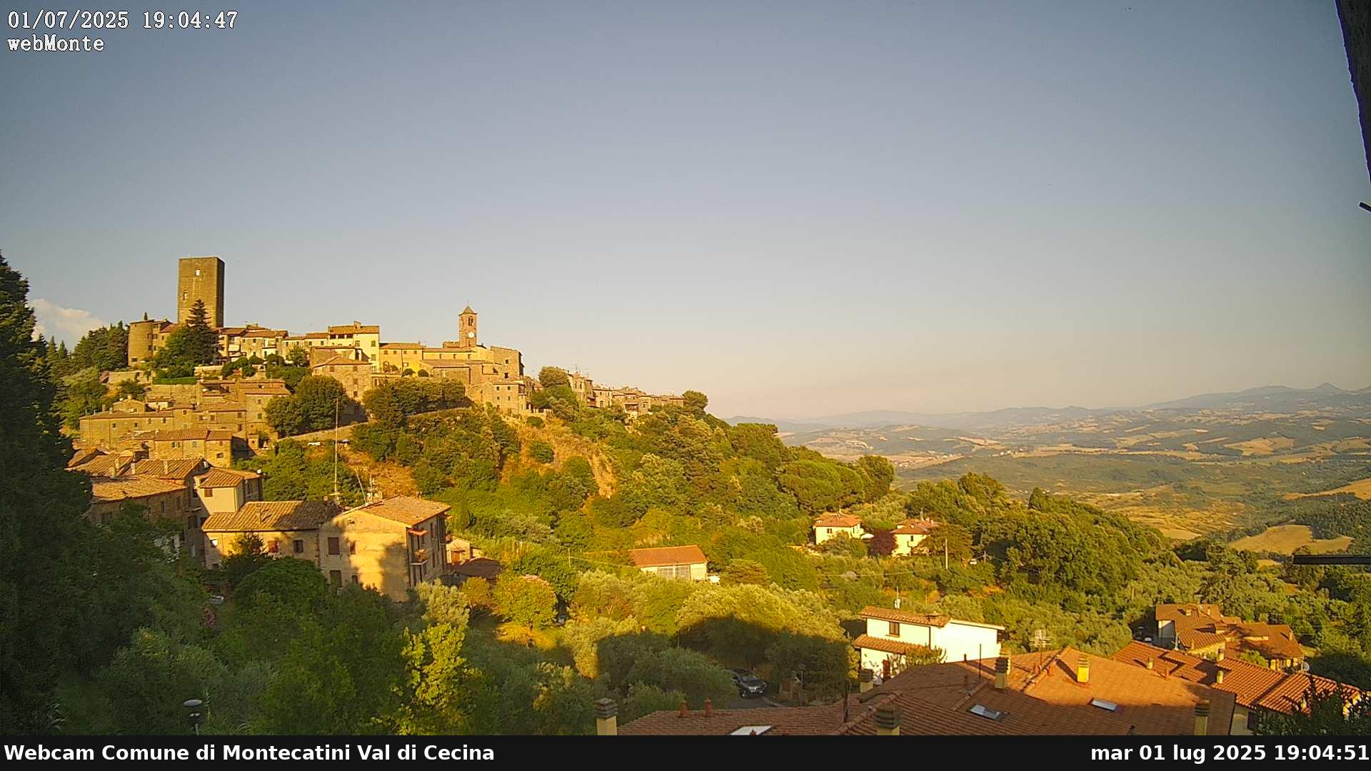 Webcam