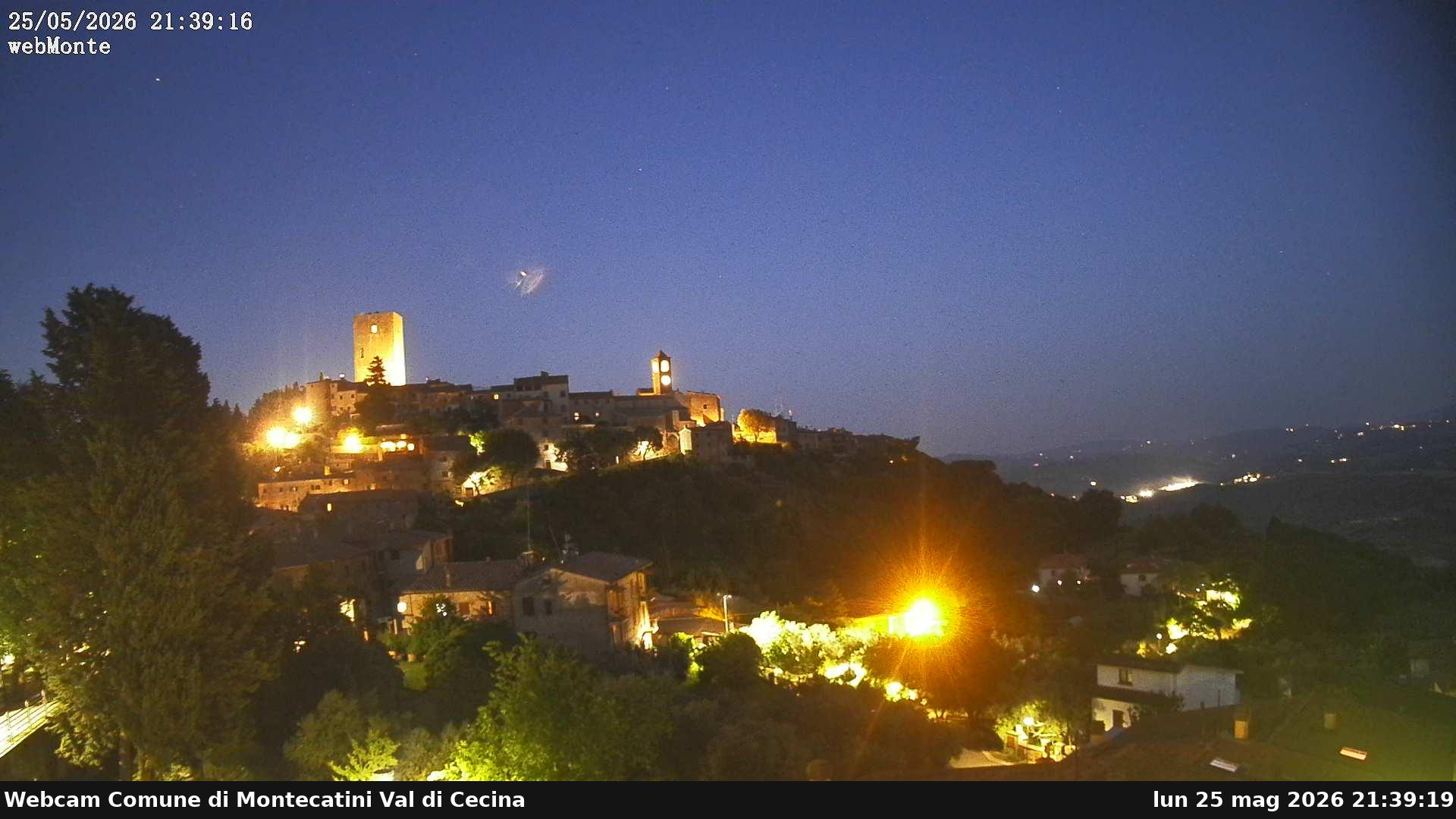 Webcam