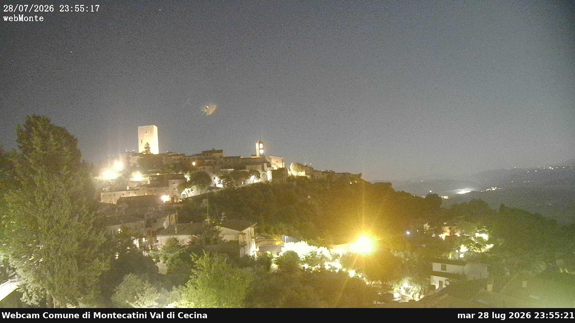Webcam